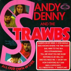 Strawbs : All Our Own Work